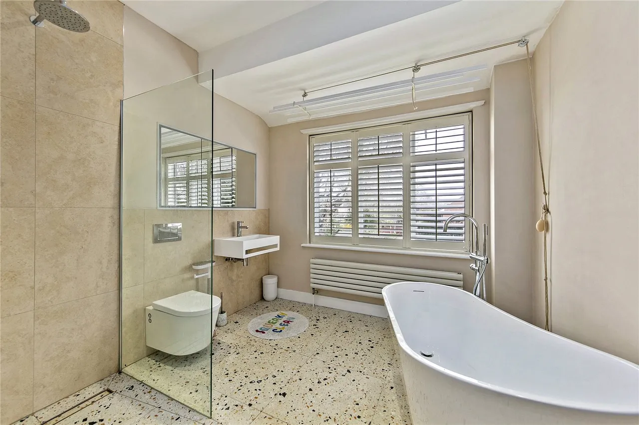 Ennerdale Road, Kew, TW9, photo 12