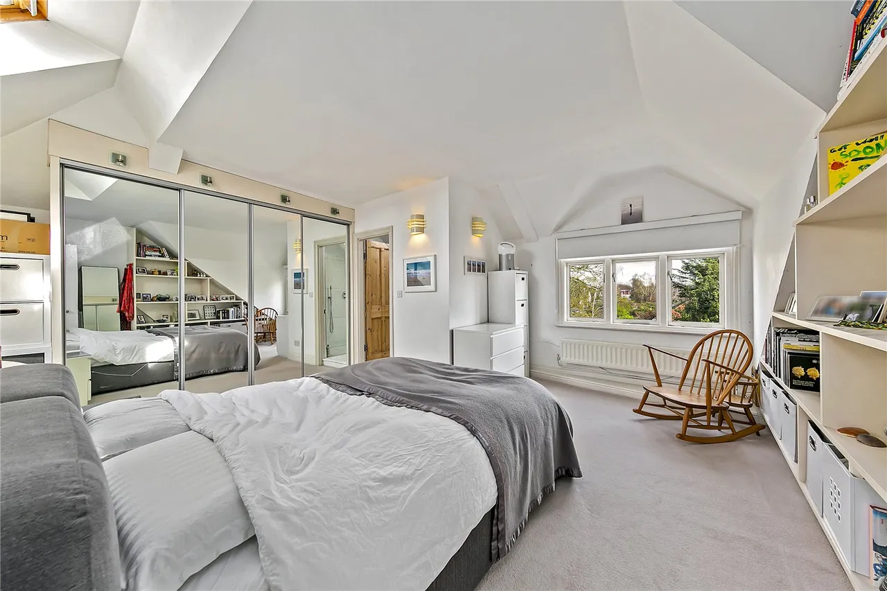 Ennerdale Road, Kew, TW9, photo 11