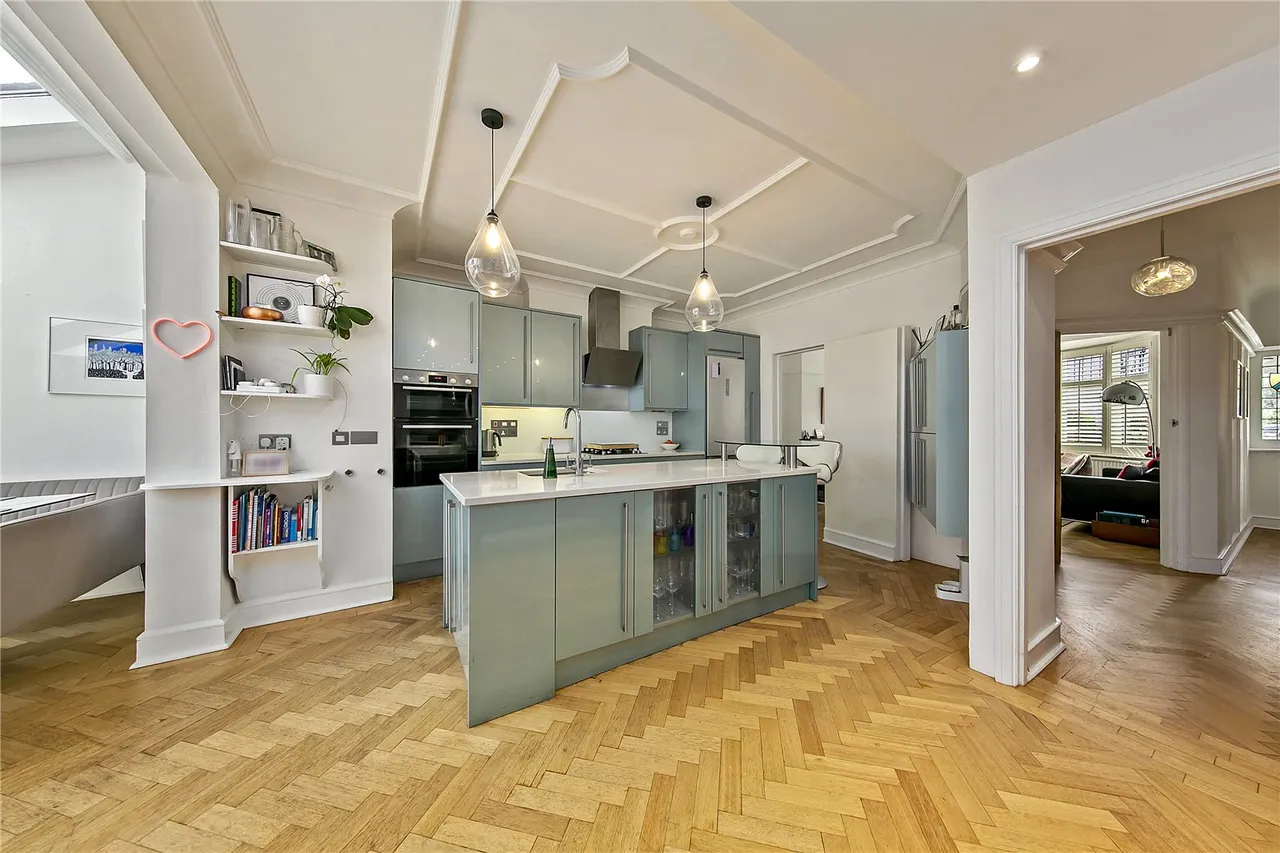 Ennerdale Road, Kew, TW9, photo 5