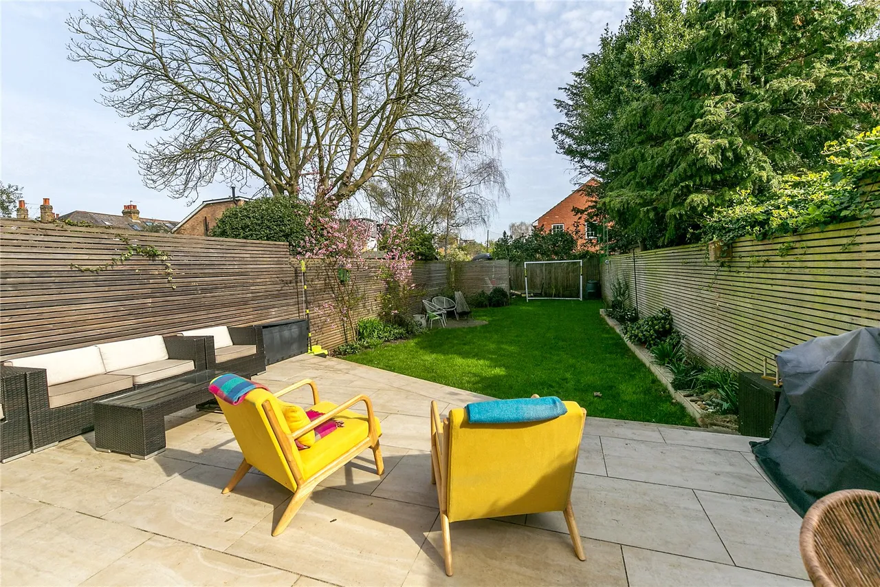 Ennerdale Road, Kew, TW9, photo 4