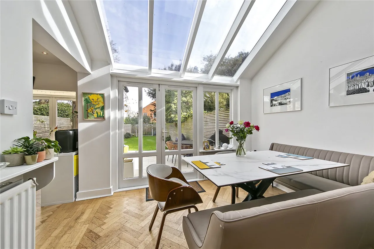 Ennerdale Road, Kew, TW9, photo 8