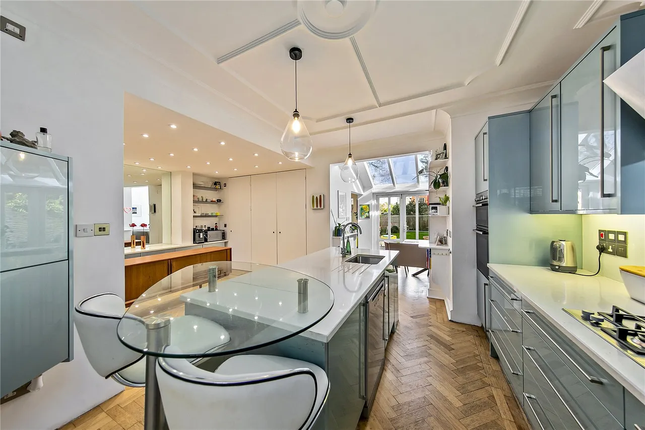 Ennerdale Road, Kew, TW9, photo 7