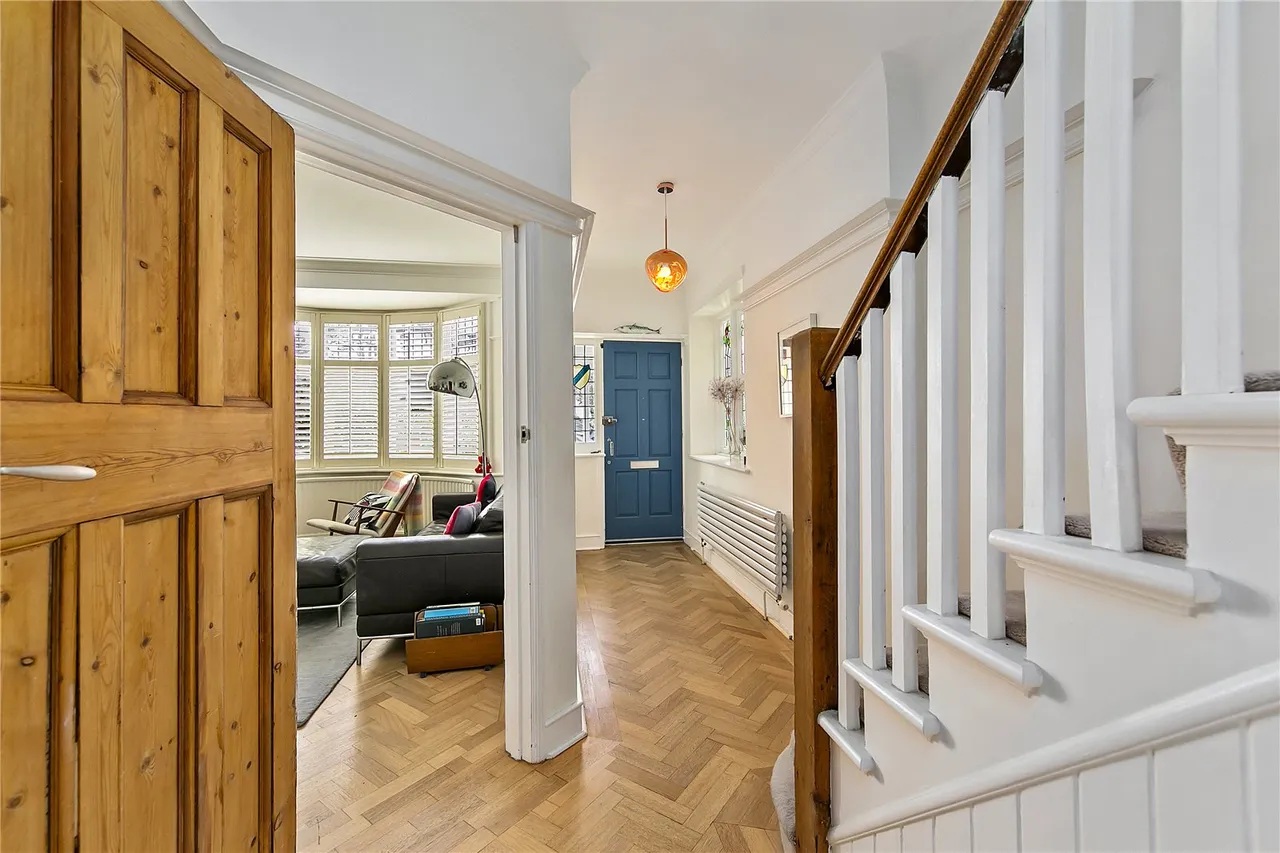 Ennerdale Road, Kew, TW9, photo 10
