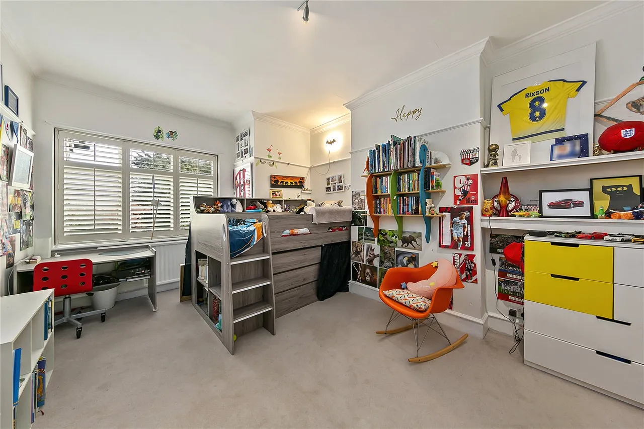 Ennerdale Road, Kew, TW9, photo 15