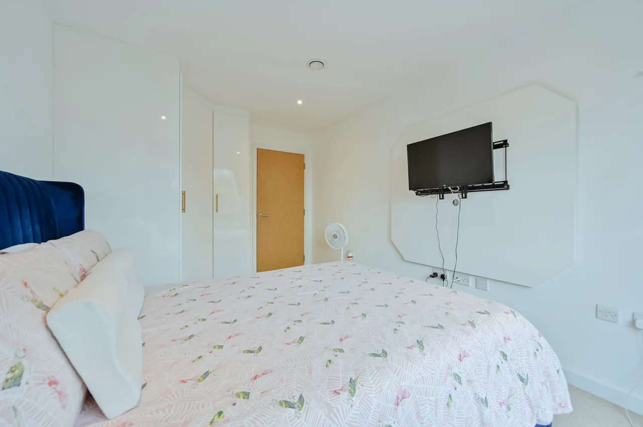 Flat 3, Emporium Court, HARROW, photo 11