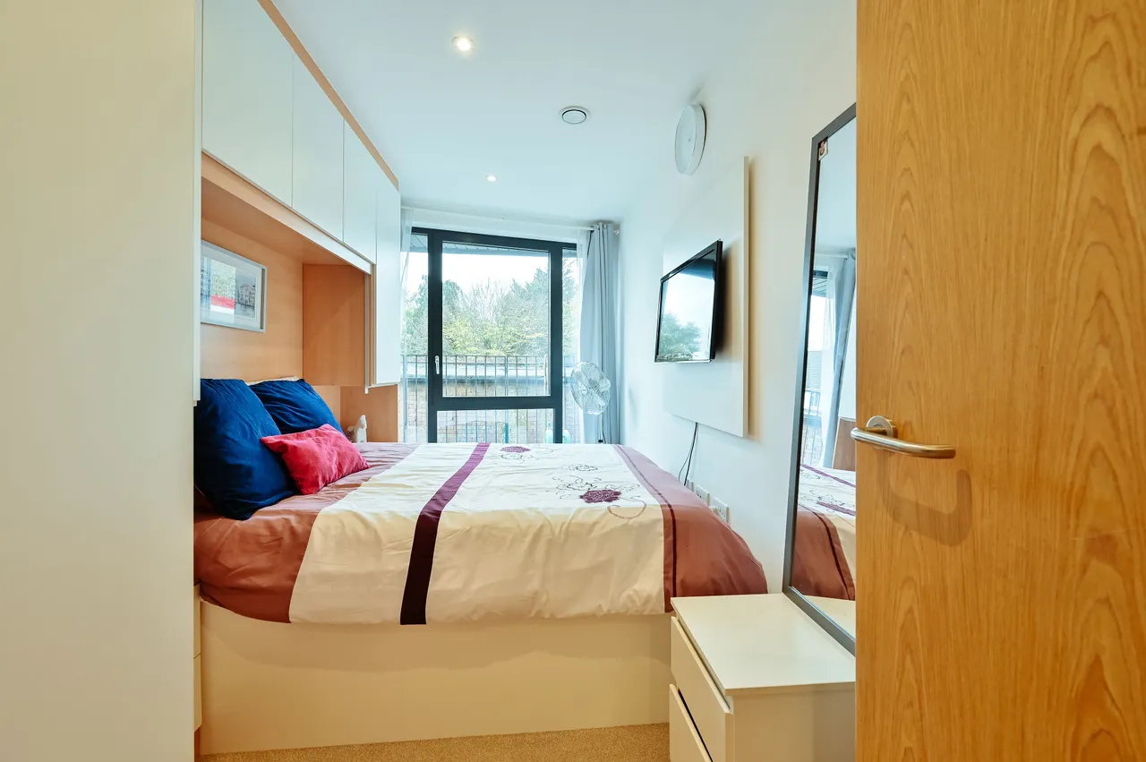 Flat 3, Emporium Court, HARROW, photo 12
