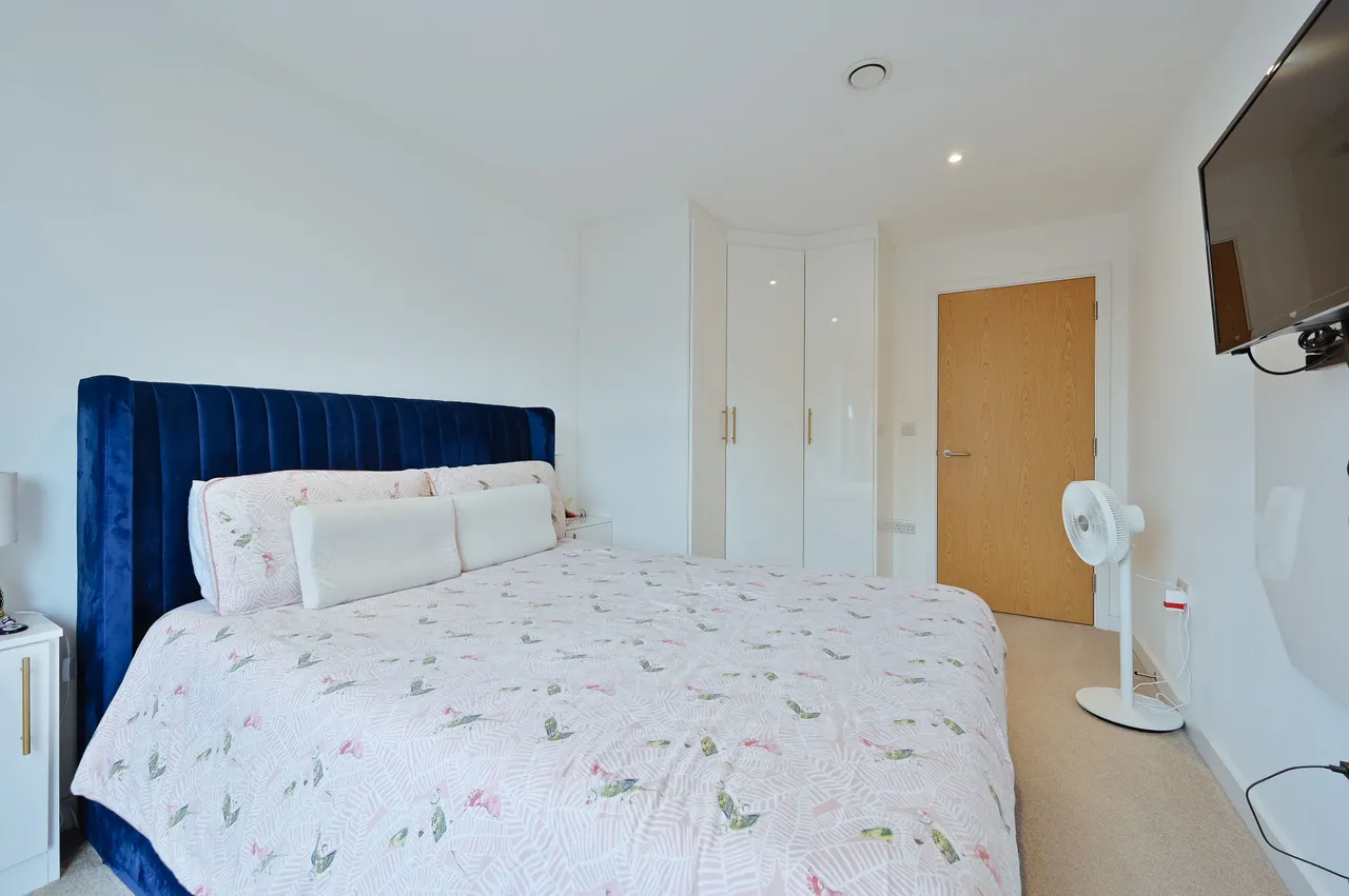 Flat 3, Emporium Court, HARROW, photo 10