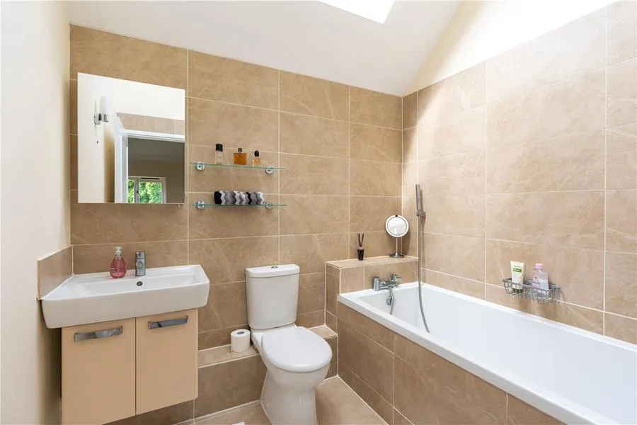 North Hinksey Village, Oxford, OX2, photo 14