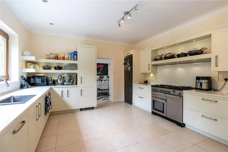 North Hinksey Village, Oxford, OX2, photo 5