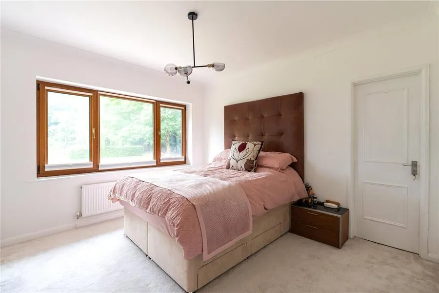 North Hinksey Village, Oxford, OX2, photo 15