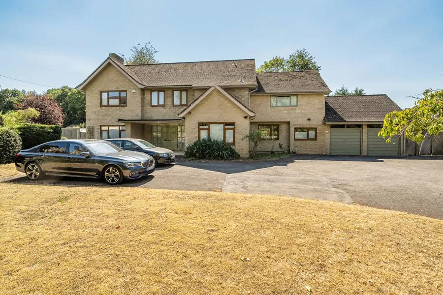 North Hinksey Village, Oxford, OX2, photo 25