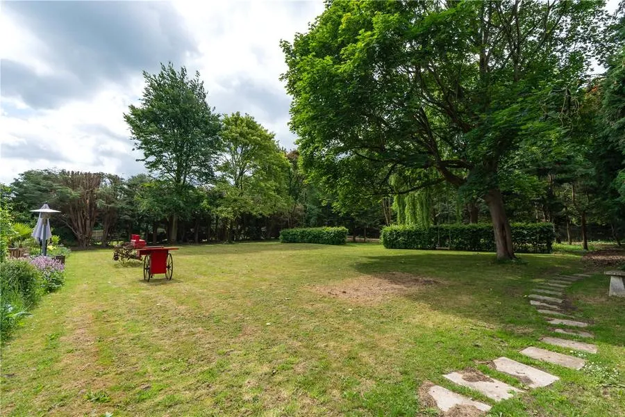North Hinksey Village, Oxford, OX2, photo 21