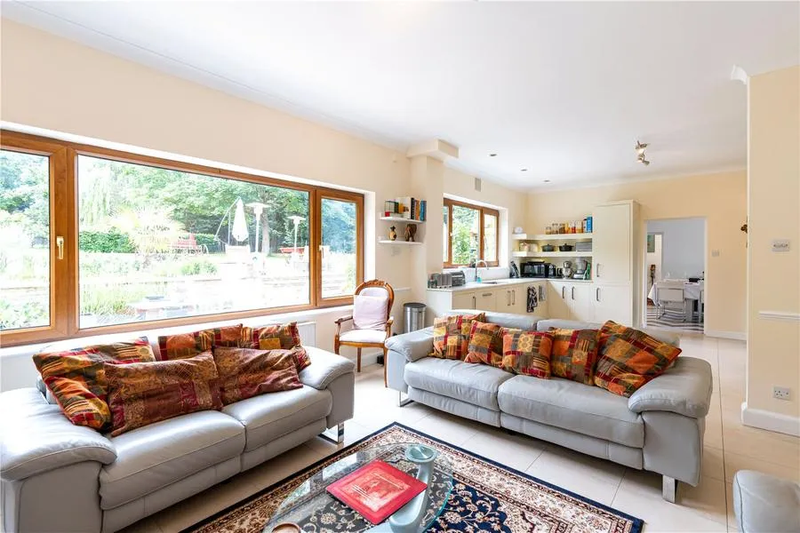 North Hinksey Village, Oxford, OX2, photo 2