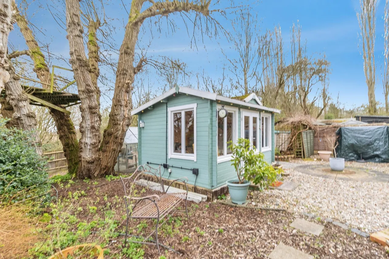 Bletchley Road, Milton Keynes, MK17, photo 40