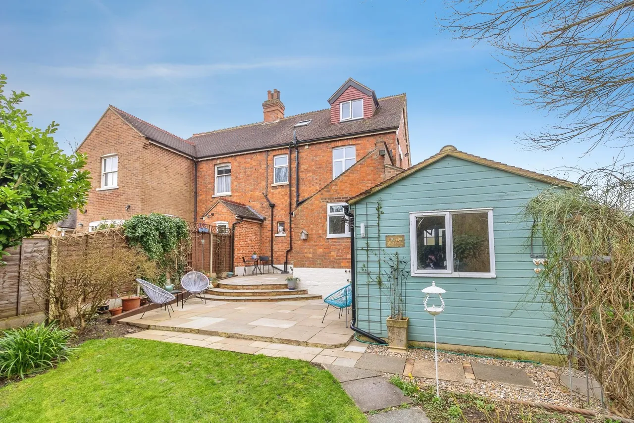 Bletchley Road, Milton Keynes, MK17, photo 30