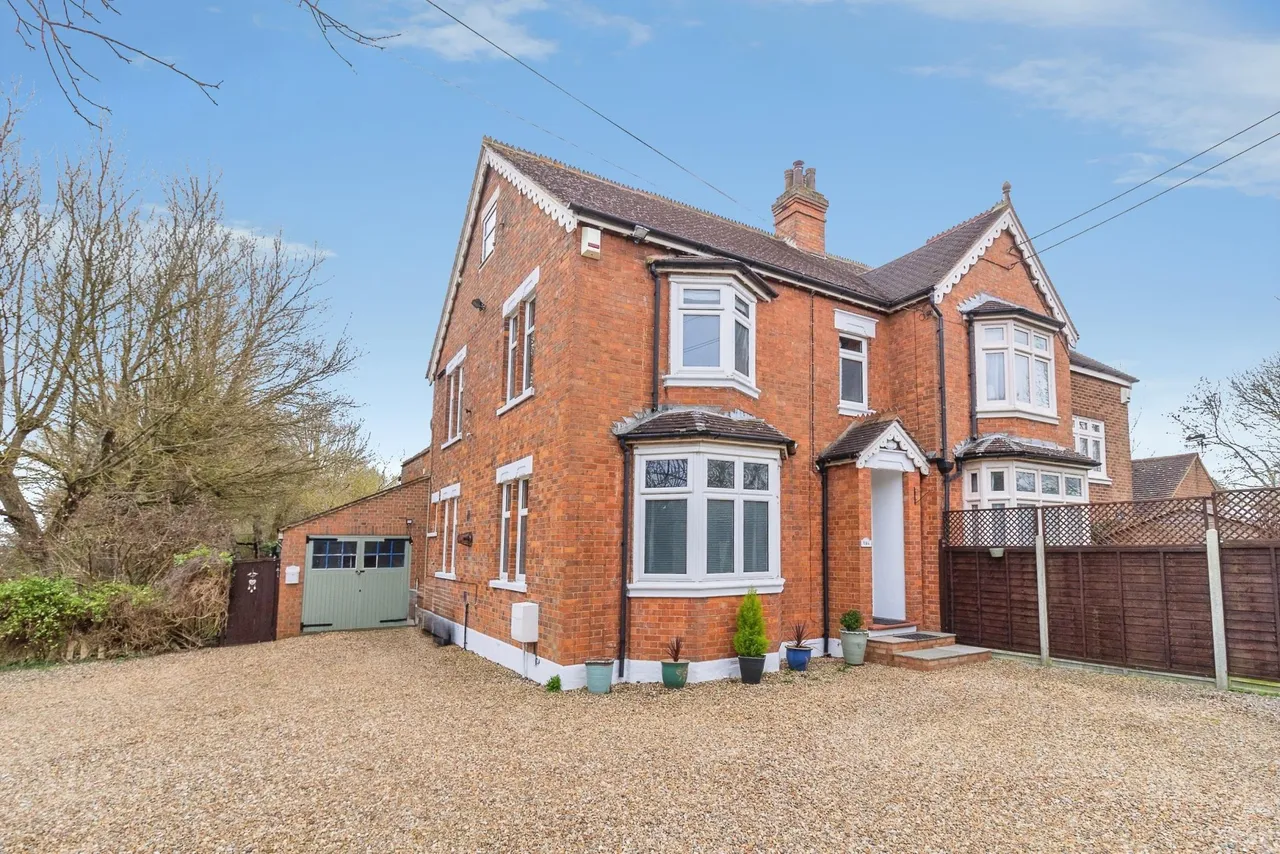 Bletchley Road, Milton Keynes, MK17, photo 46