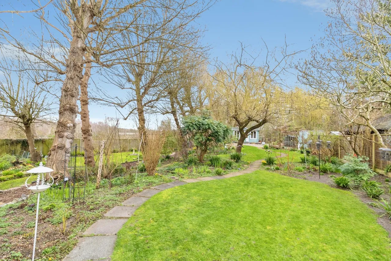 Bletchley Road, Milton Keynes, MK17, photo 36