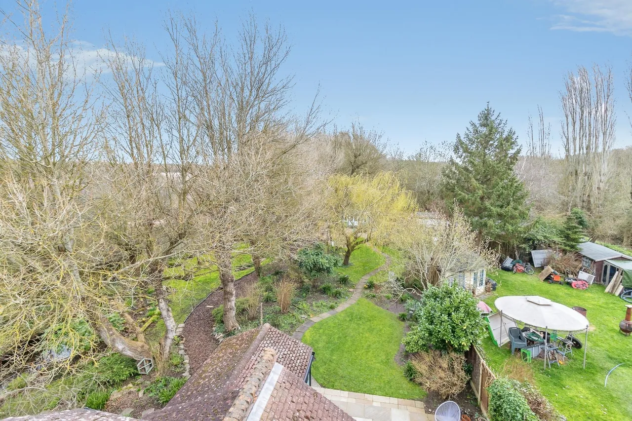 Bletchley Road, Milton Keynes, MK17, photo 37