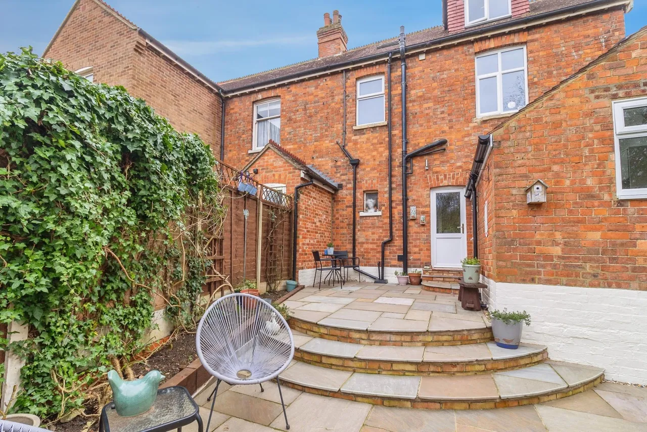 Bletchley Road, Milton Keynes, MK17, photo 27