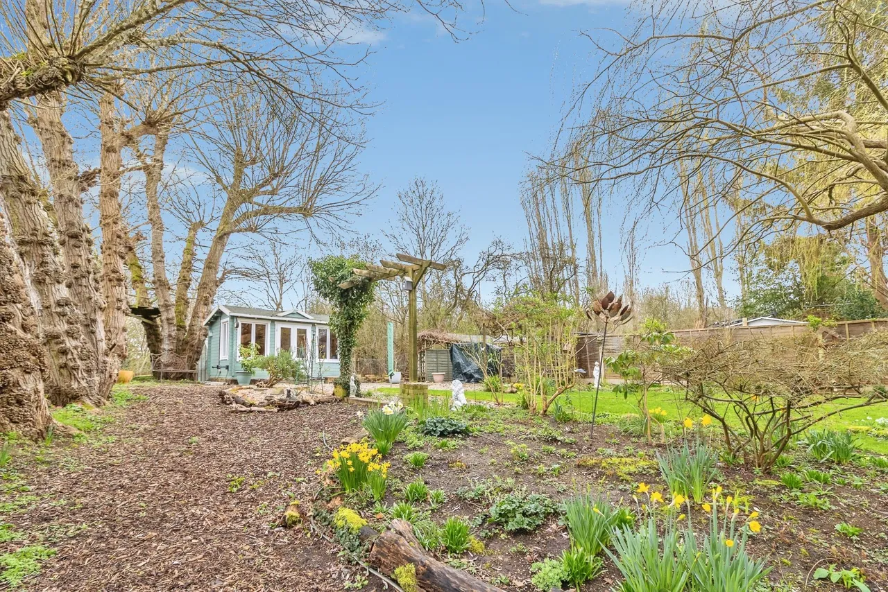 Bletchley Road, Milton Keynes, MK17, photo 38