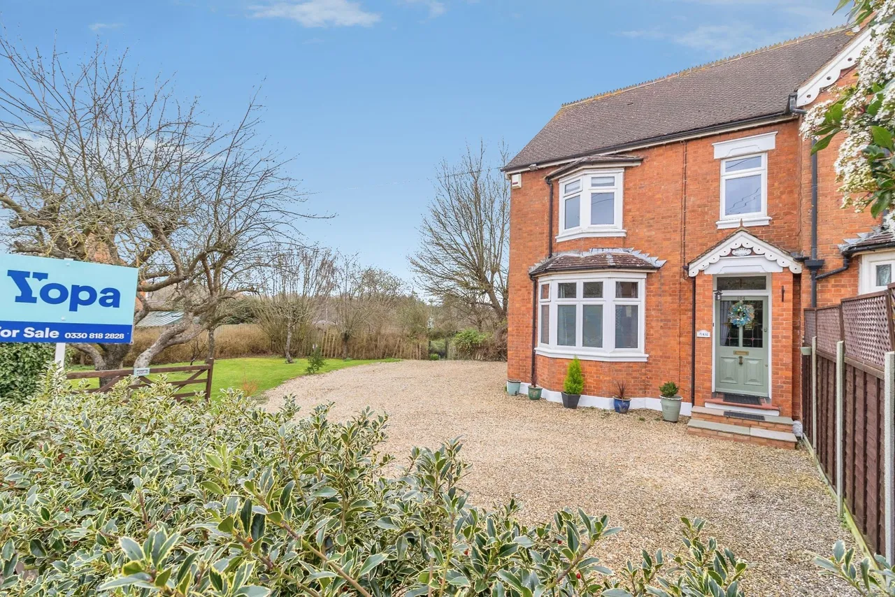 Bletchley Road, Milton Keynes, MK17, photo 47