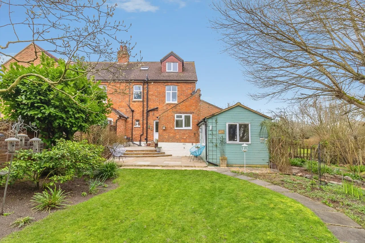 Bletchley Road, Milton Keynes, MK17, photo 32