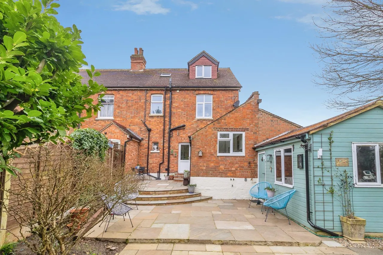 Bletchley Road, Milton Keynes, MK17, photo 28