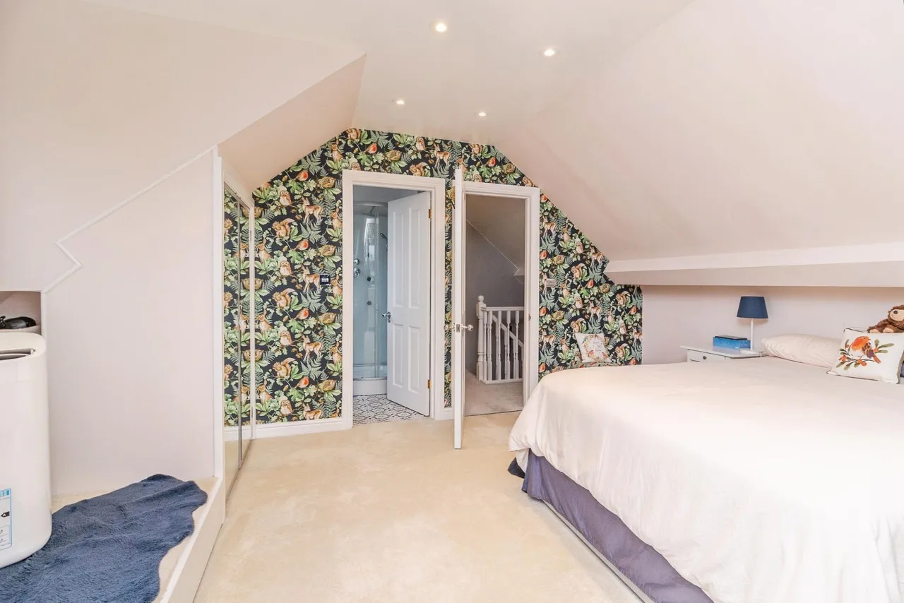 Bletchley Road, Milton Keynes, MK17, photo 25