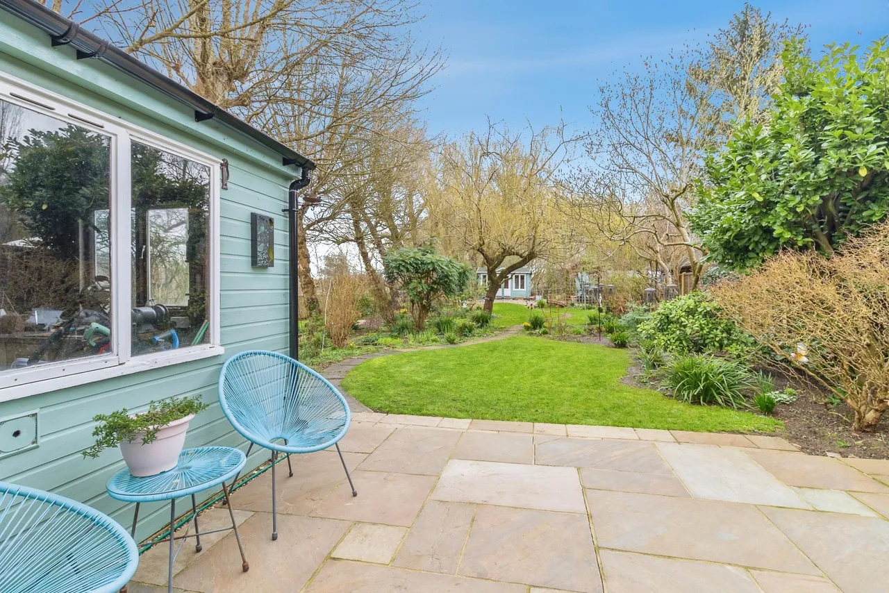Bletchley Road, Milton Keynes, MK17, photo 42