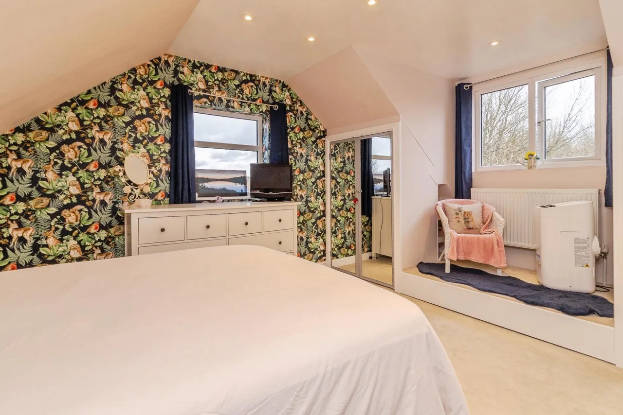 Bletchley Road, Milton Keynes, MK17, photo 24