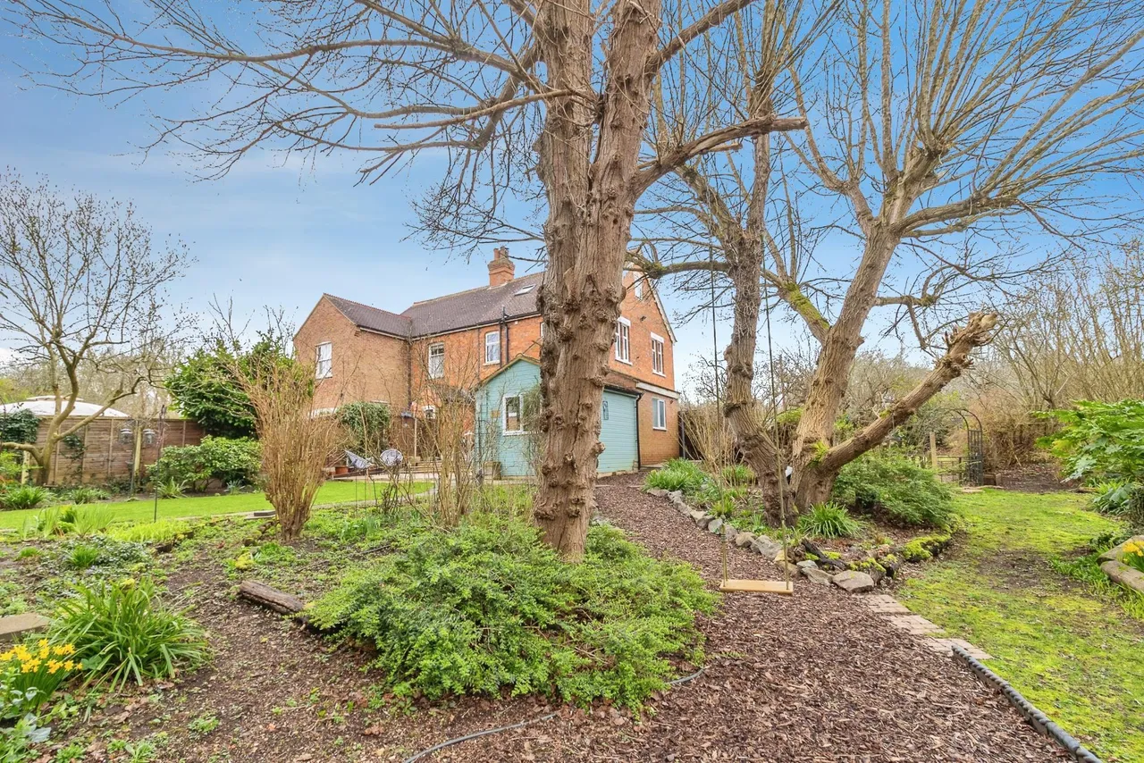 Bletchley Road, Milton Keynes, MK17, photo 44