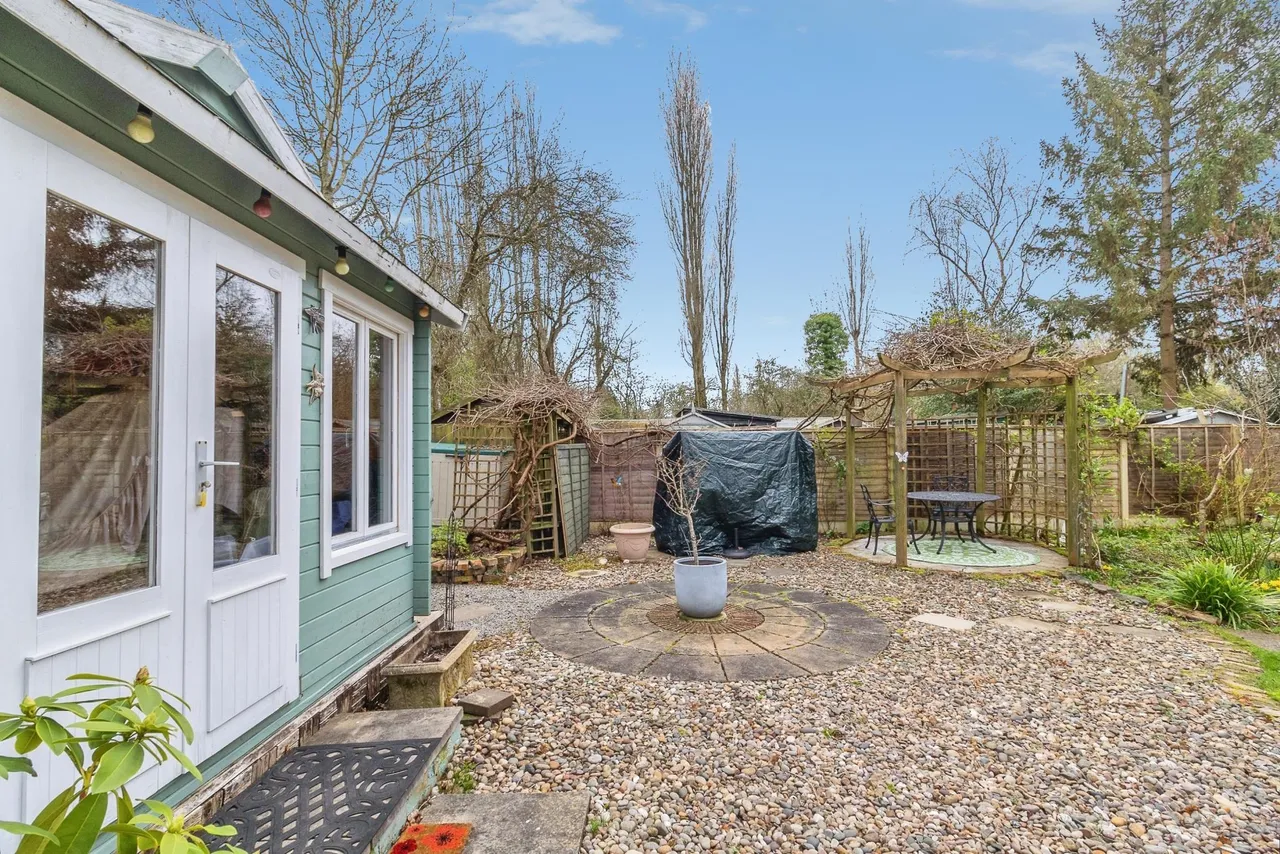 Bletchley Road, Milton Keynes, MK17, photo 41