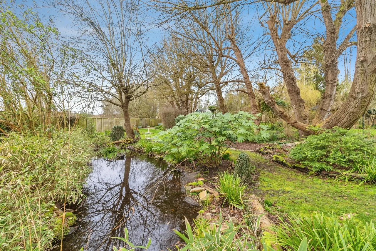 Bletchley Road, Milton Keynes, MK17, photo 34