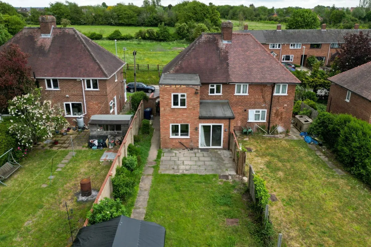Ditton Lane, Fen Ditton, CB5, photo 13