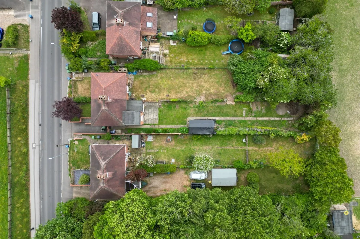 Ditton Lane, Fen Ditton, CB5, photo 15