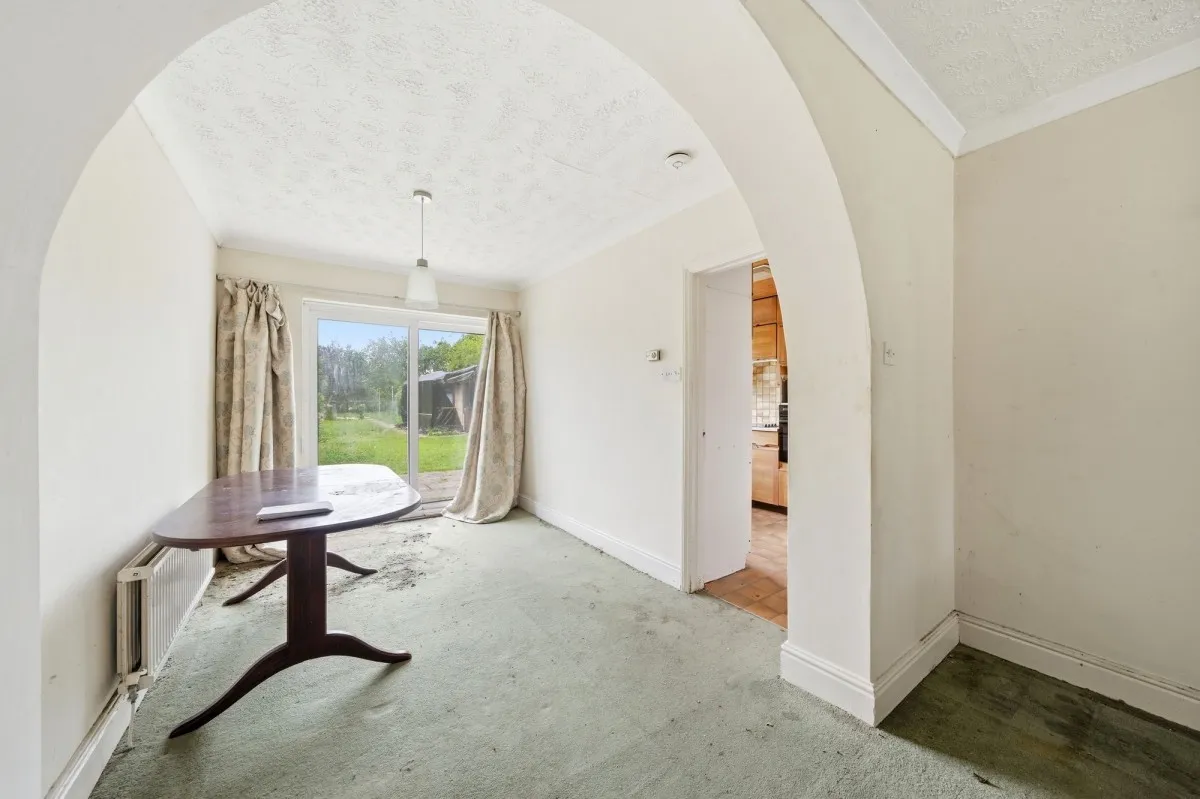 Ditton Lane, Fen Ditton, CB5, photo 4