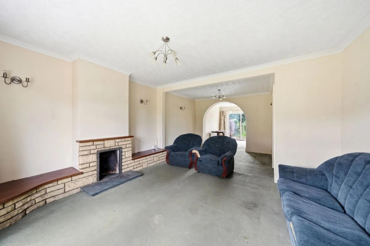 Ditton Lane, Fen Ditton, CB5, photo 2