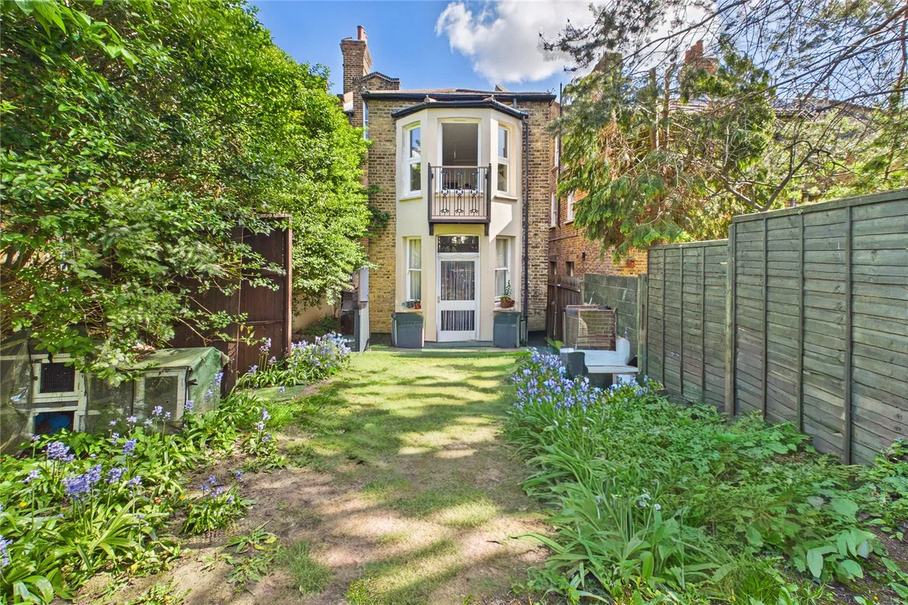 Deerbrook Road, London, SE24, photo 2