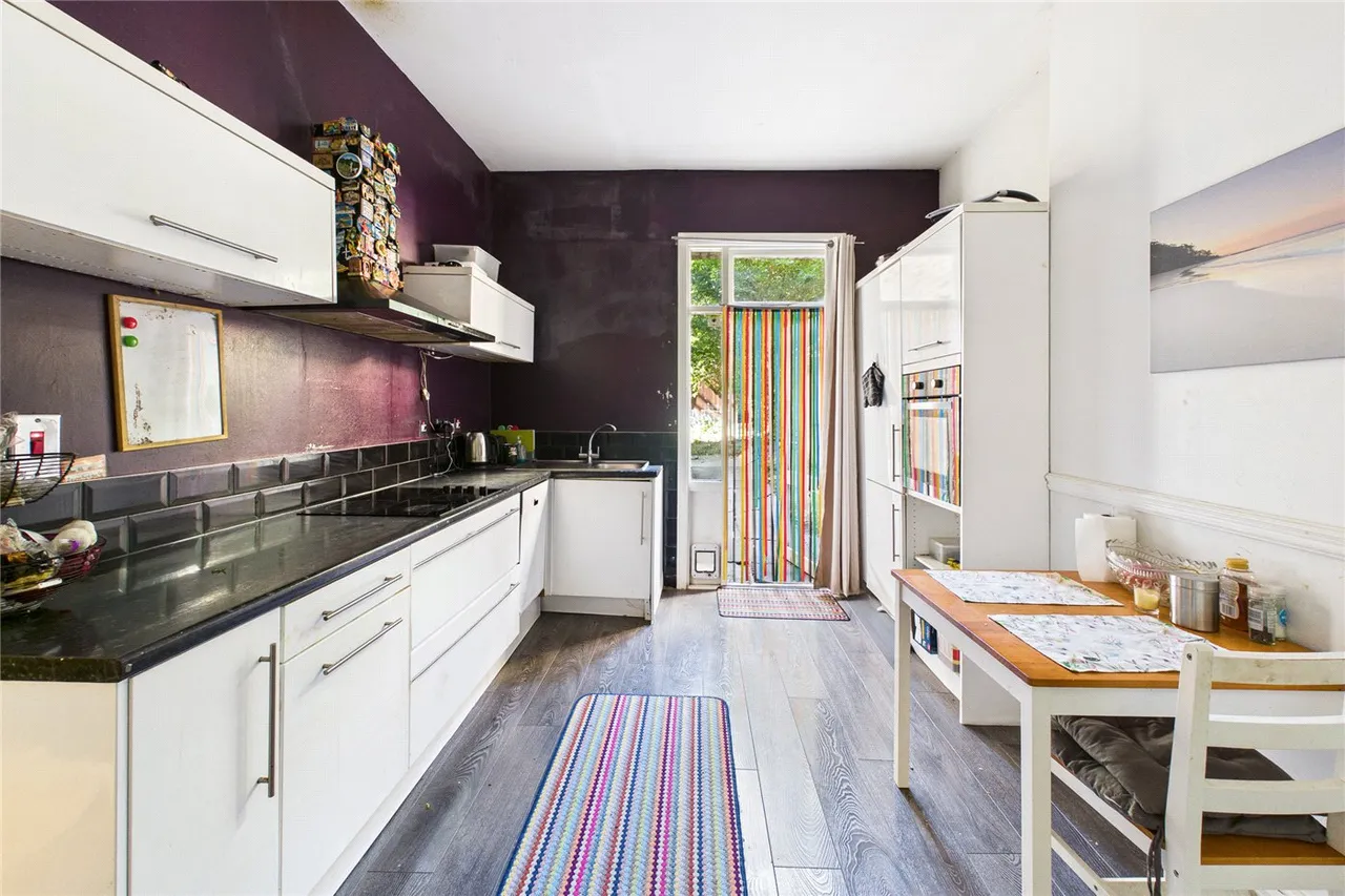 Deerbrook Road, London, SE24, photo 5