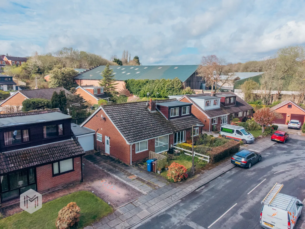 Whitecroft Drive, Bury, BL8 2TN, photo 17