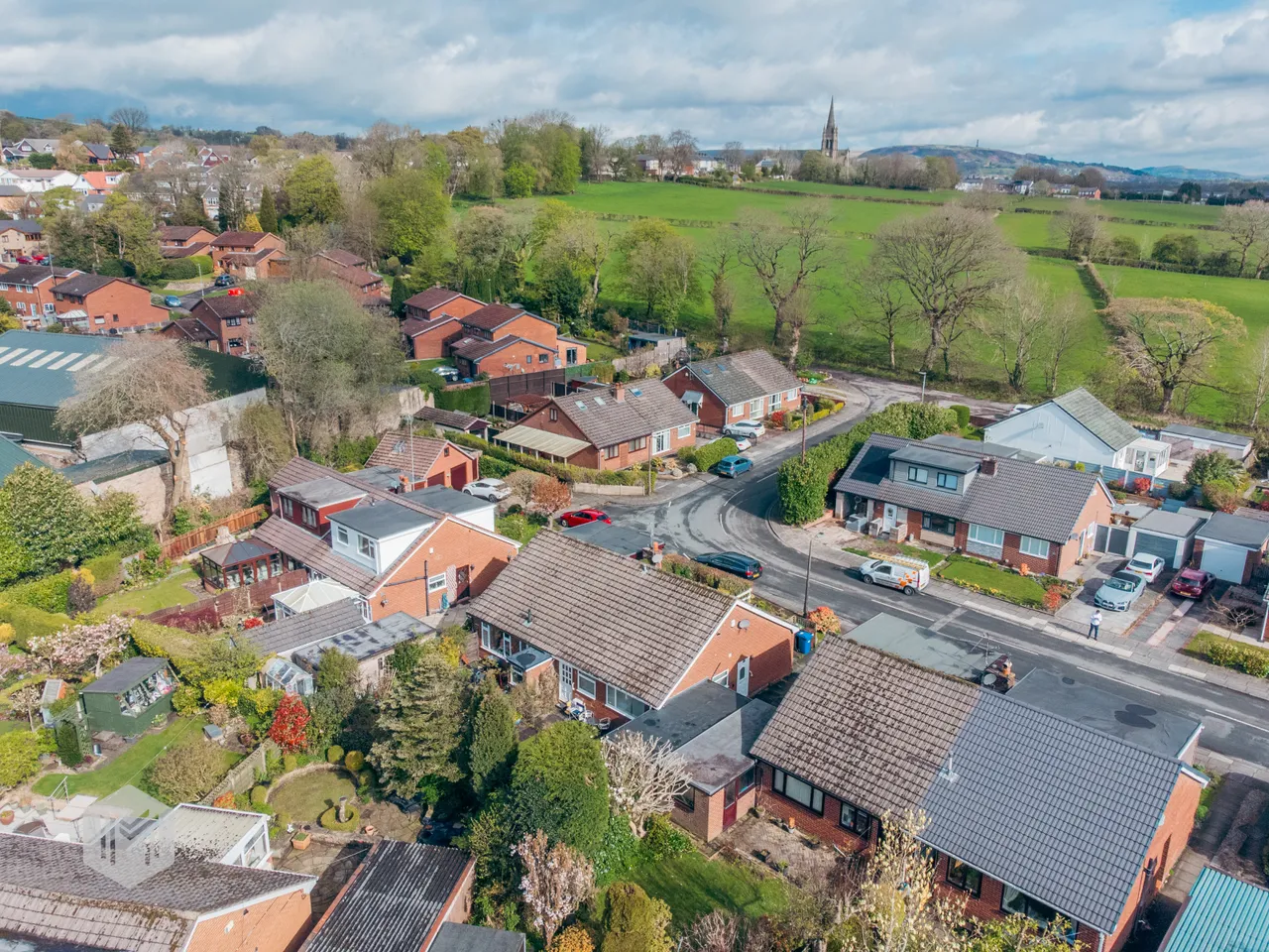 Whitecroft Drive, Bury, BL8 2TN, photo 18