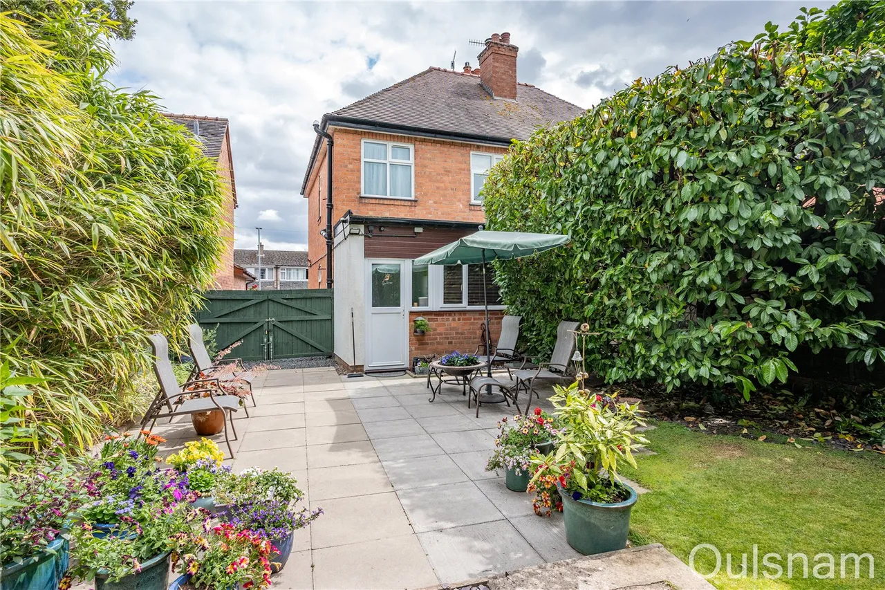 York Road, Bromsgrove, Worcestershire, B61 8RY, photo 18