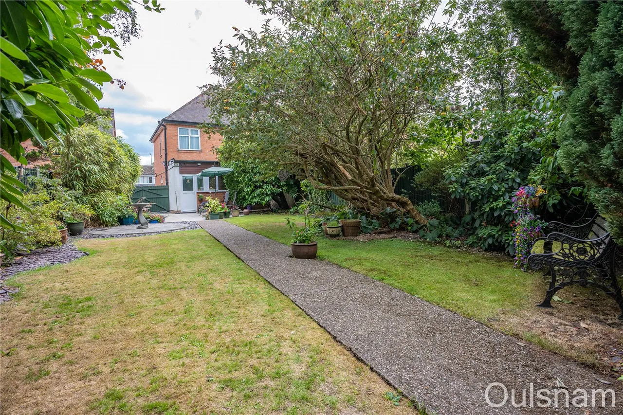 York Road, Bromsgrove, Worcestershire, B61 8RY, photo 17