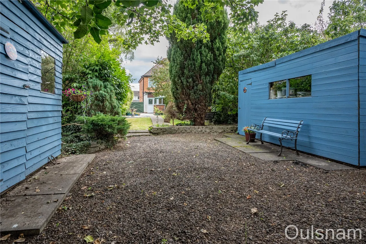 York Road, Bromsgrove, Worcestershire, B61 8RY, photo 16
