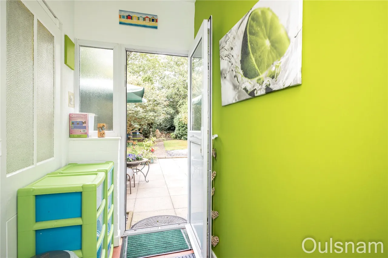 York Road, Bromsgrove, Worcestershire, B61 8RY, photo 6