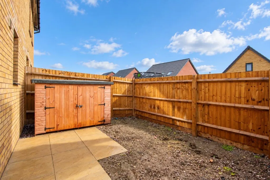 Galena Drive, Wellingborough, photo 11