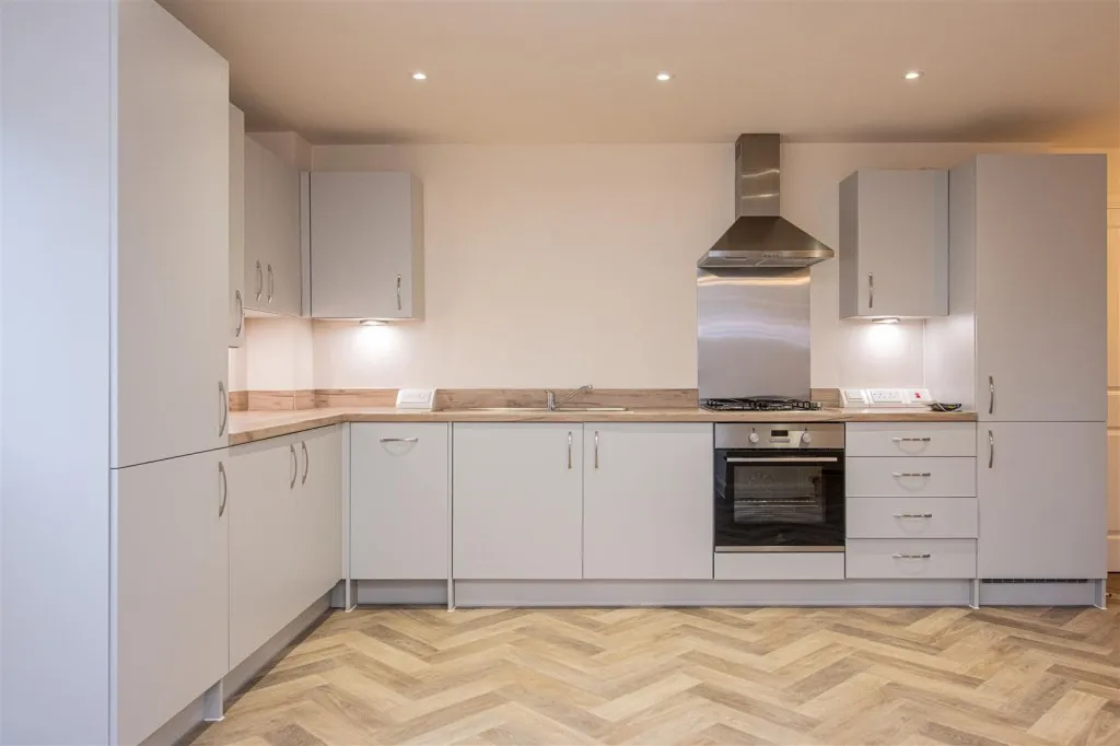 Galena Drive, Wellingborough, photo 5