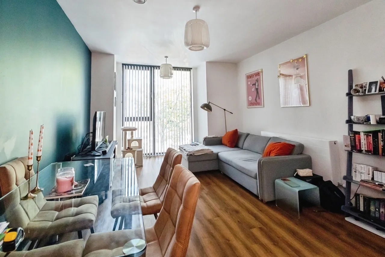 Swinbourne Grove, Manchester, Greater Manchester, M20, photo 7