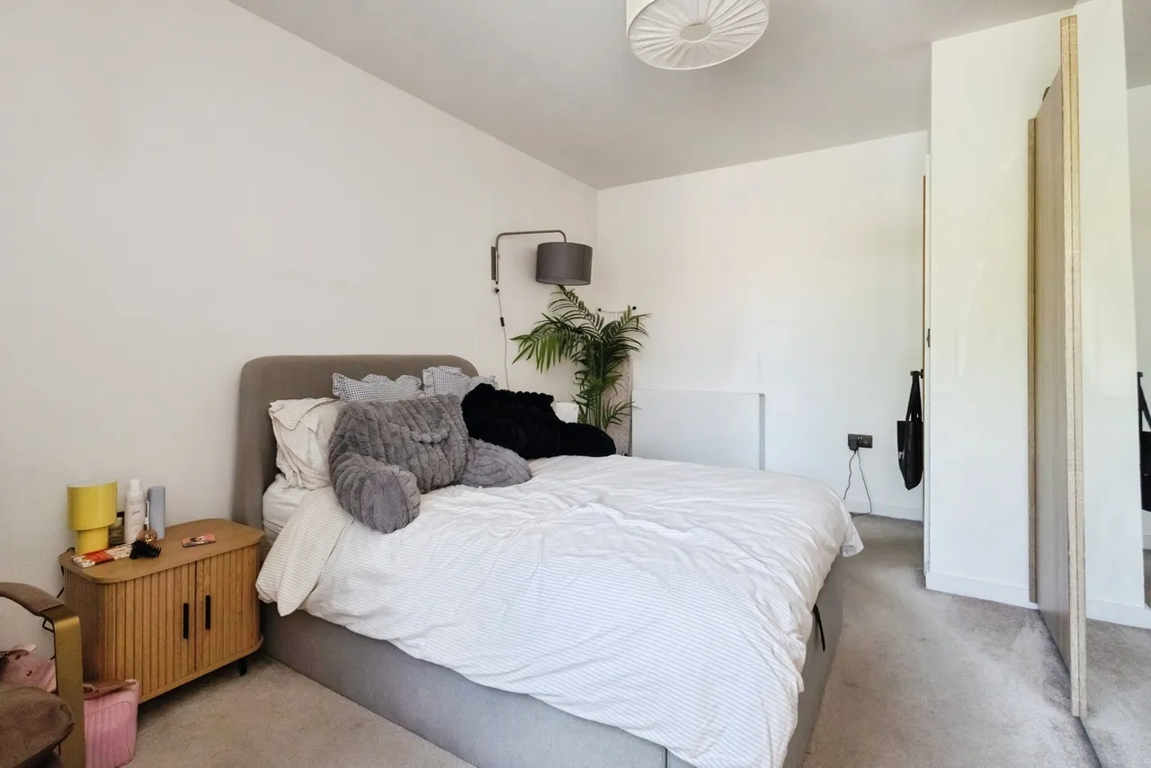 Swinbourne Grove, Manchester, Greater Manchester, M20, photo 13