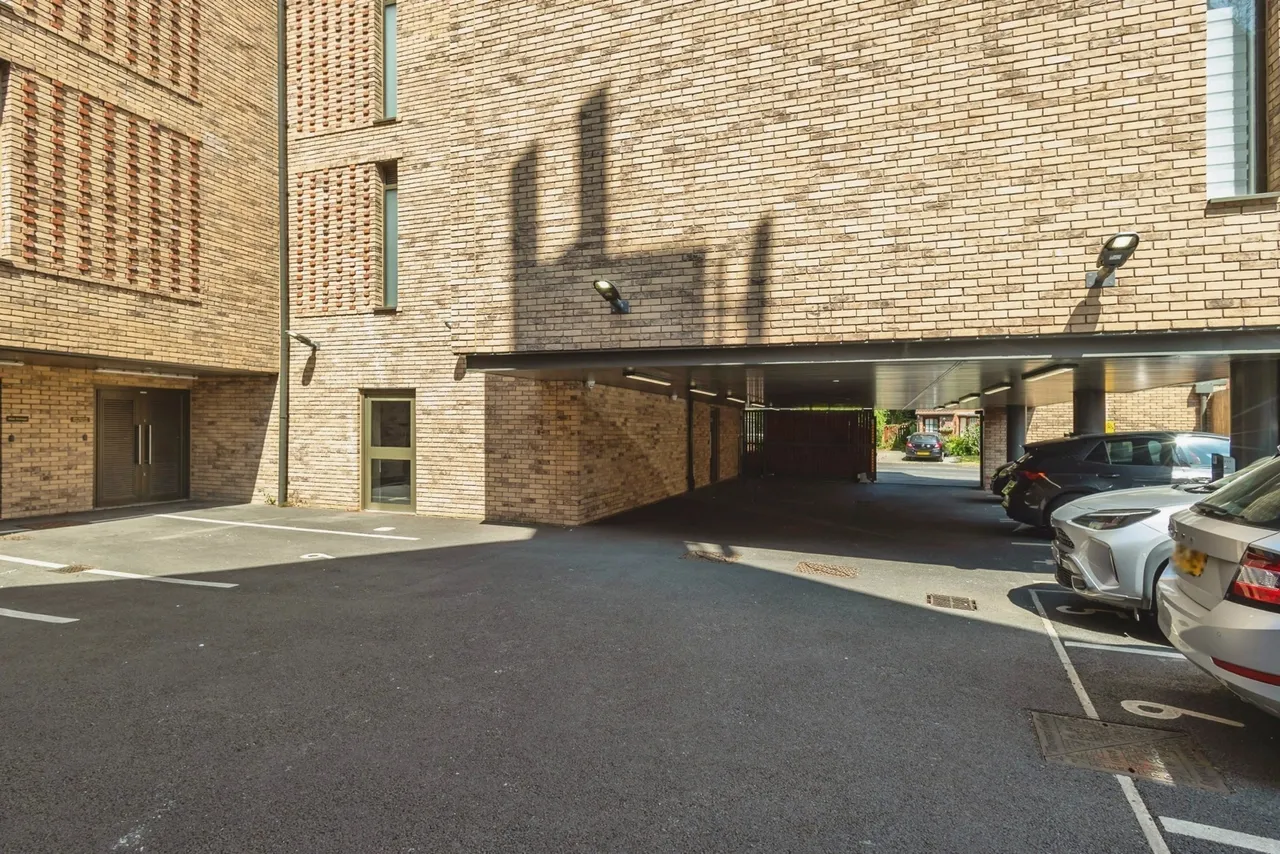 Swinbourne Grove, Manchester, Greater Manchester, M20, photo 17